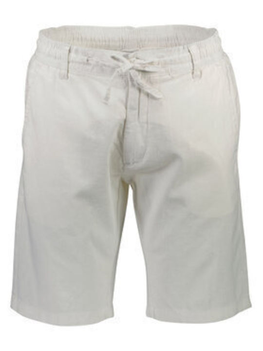 Herrenshorts White