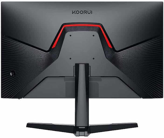 Koorui 24E3 VA Curbat Gaming Monitor 23.6" FHD 1920x1080 165Hz