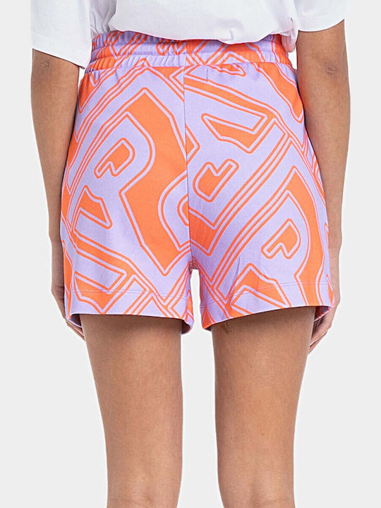 Ice Play Women's Shorts Viola