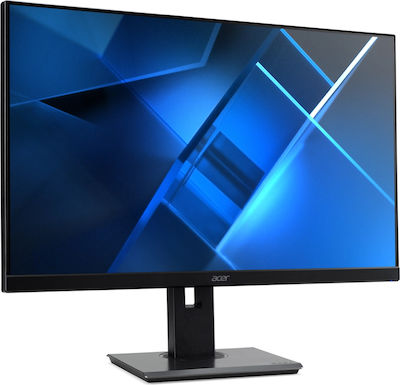 Acer B247Y Ebmiprxv IPS Monitor 23.8" FHD 1920x1080 cu Timp de Răspuns 4ms GTG