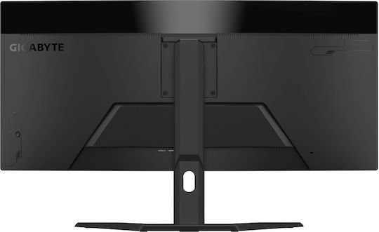 Gigabyte GS34WQC Ultrawide VA Gebogener Spiele-Monitor 34" QHD 3440x1440