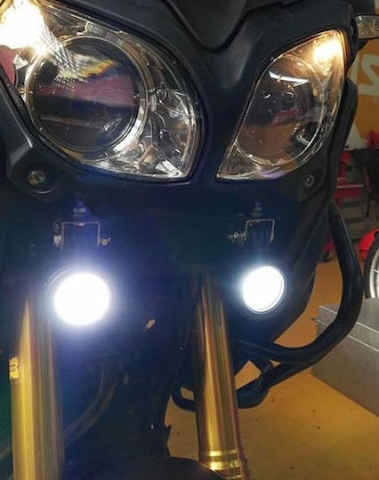 Moto Discovery Προβολάκια Μοτοσυκλέτας