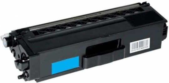 Συμβατό Toner για Laser Εκτυπωτή Brother TN-423/433/443/493C Κυανό