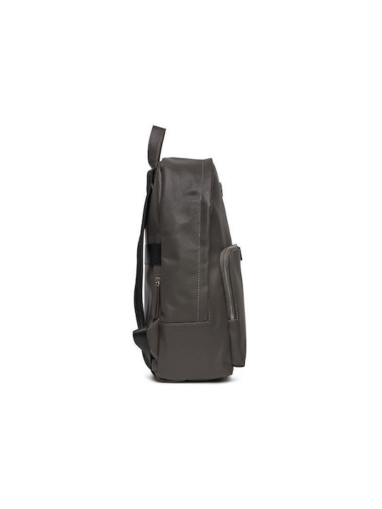 Guess Men's Backpack Gray