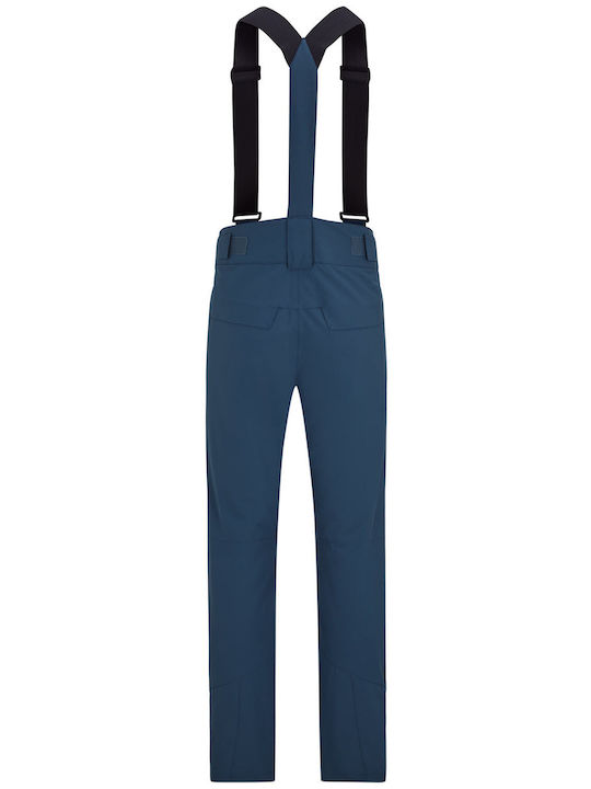 Ziener 234209_365 Ski & Snowboard Blau