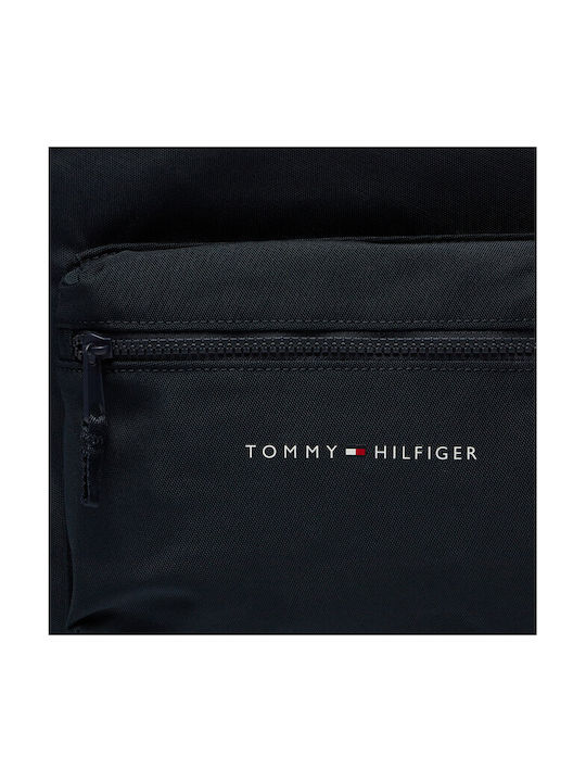 Tommy Hilfiger Th Essential Backpack Navy Blue