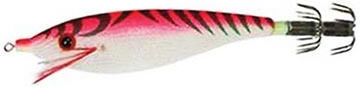 Yo-Zuri Squid Jig Ultra Cloth Squid Jigs 9buc L8