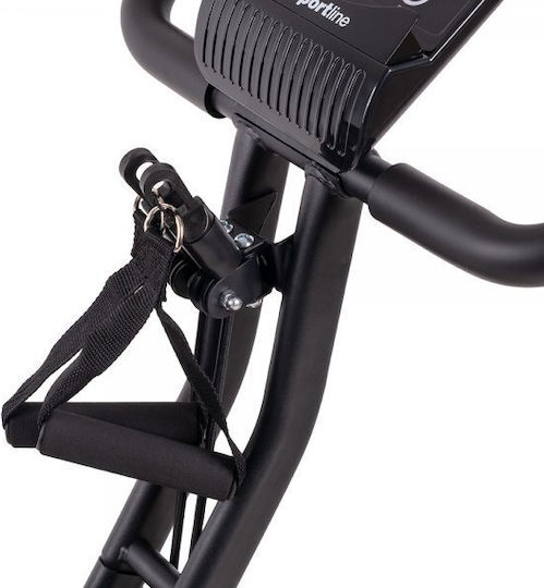 inSPORTline XBIKE Magnetisch