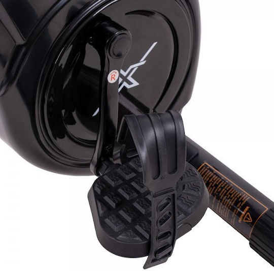inSPORTline XBIKE Magnetisch