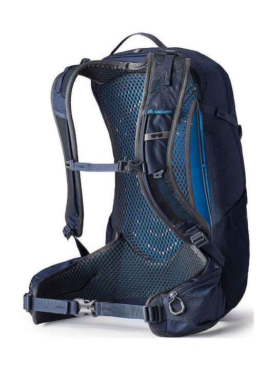 Gregory Citro 24 24lt Μπλε