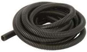 Ice Cretea Electrical Conduit with Diameter 10.7mm made of Plastic 1m 21622.00