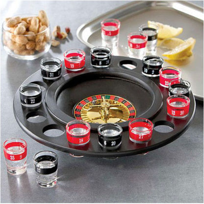 Trinkspiel H10-17.BLACK