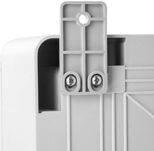 Wall mounted Waterproof Fuse Box W400xH300xD170mm