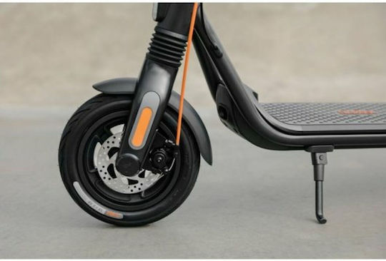 Segway Ninebot KickScooter F2 Pro E Electric Scooter with 25km/h Max Speed and 55km Autonomy in Black Color