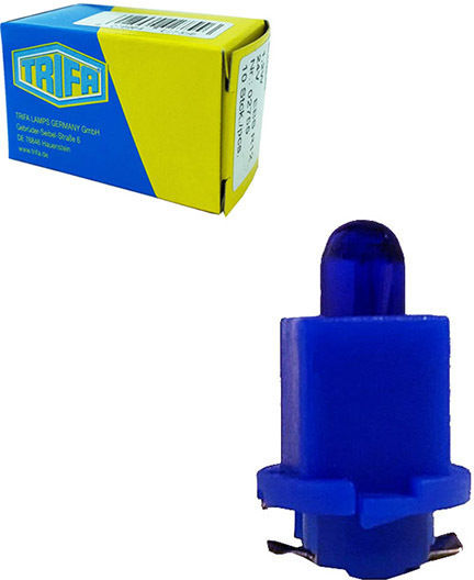 Auto Gs Lampen Auto 24V 1.2W 1Stück