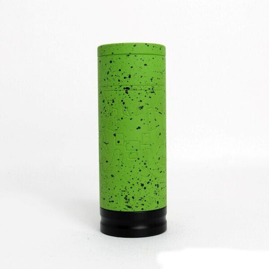 Mammoth Creations Level Box Mod Verde