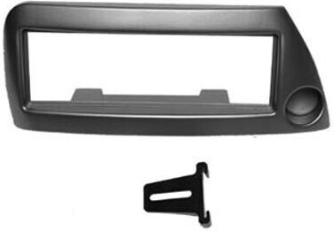 Ice DIN Fascia Panels 2 Din for Ford Ka Mercedes-Benz R Scania R