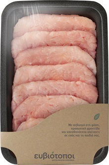 Carne de porc 700gr