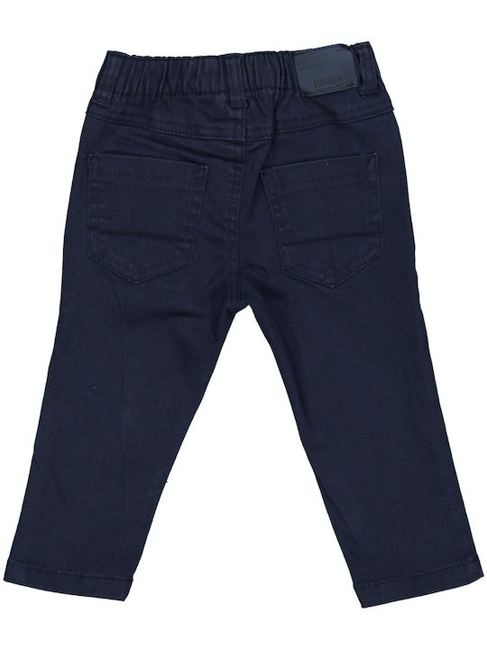 Birba Trybeyond Kids Trousers Blue