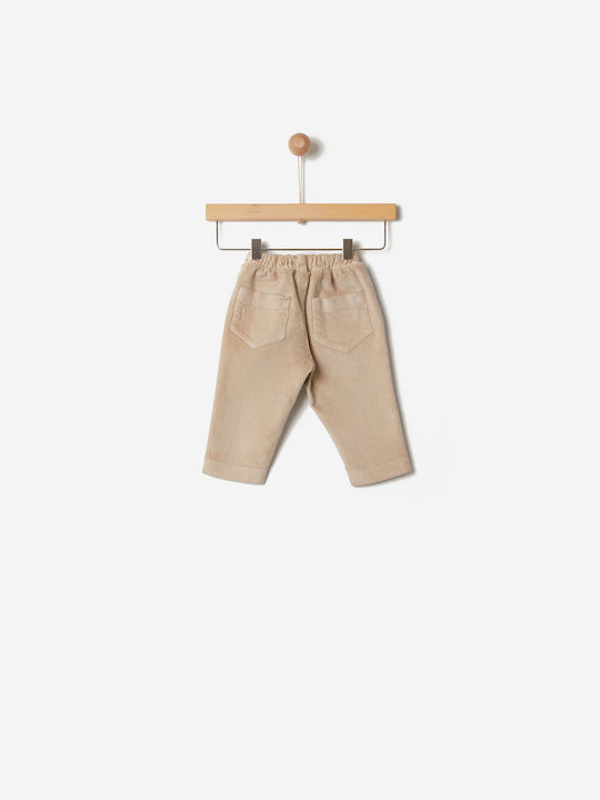 Yell Oh! Kids Corduroy Trousers BEZ