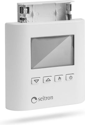 Seitron Digital Termostat Spațiu