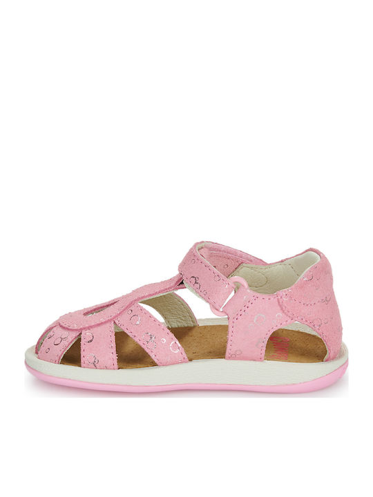 Sandaletten BICHO Rosa
