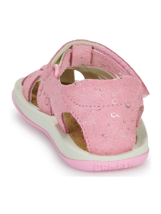 Sandaletten BICHO Rosa