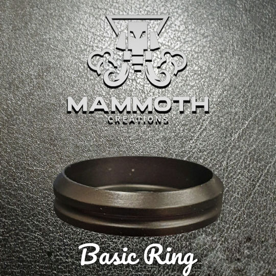 Mammoth Creations Ανταλλακτικό Δαχτυλίδι