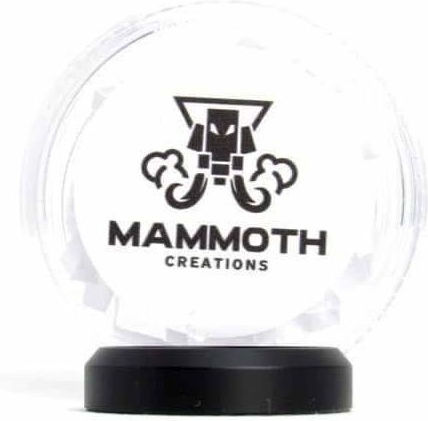 Mammoth Creations Ersatzring 1Stück