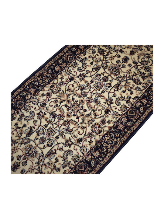 Alexander Carpets Julian Χαλί Διάδρομος Μπεζ με Πλάτος 70cm (τιμή ανά μέτρο)