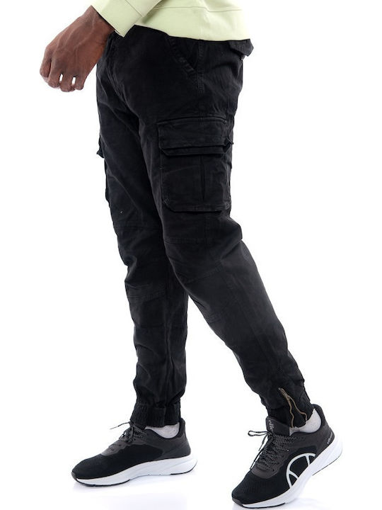 Hose Cargo Schwarz