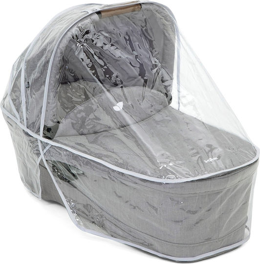 Joie Port Bebe Ramble Gray