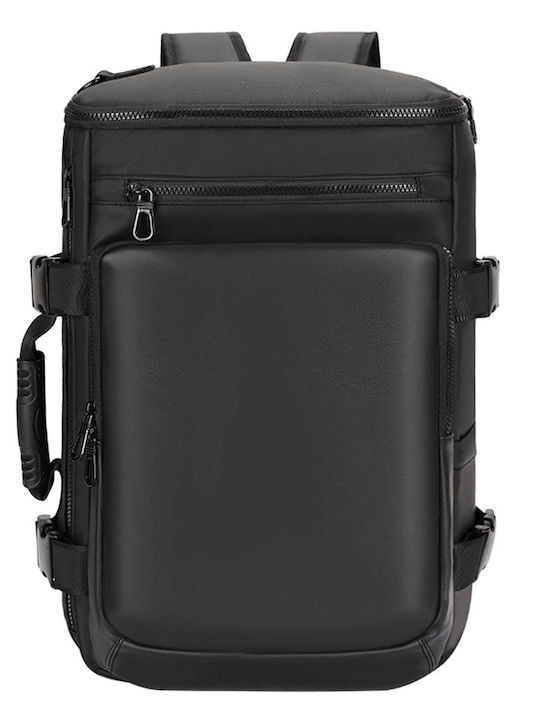 Amber Impermeabila Geantă Rucsacuri pentru laptop 15.6" în culoarea Negru AM2013-BLACK