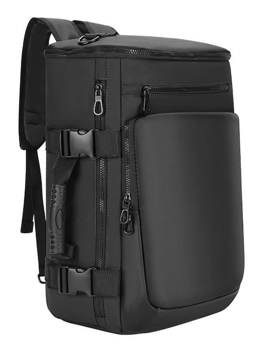 Amber Impermeabila Geantă Rucsacuri pentru laptop 15.6" în culoarea Negru AM2013-BLACK