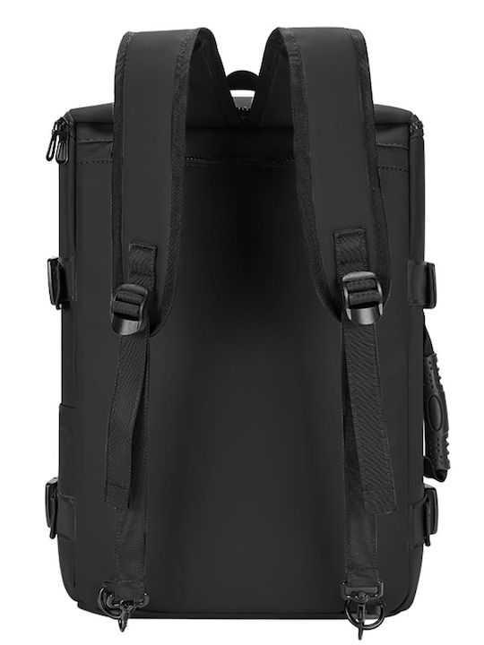 Amber Impermeabila Geantă Rucsacuri pentru laptop 15.6" în culoarea Negru AM2013-BLACK