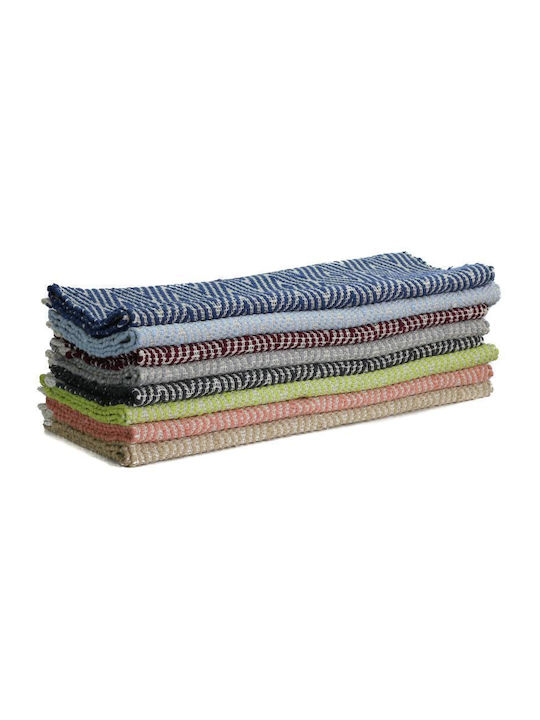 Viosarp Rectangular Kitchen Mat Romvos 60x90εκ. (Various Colors)