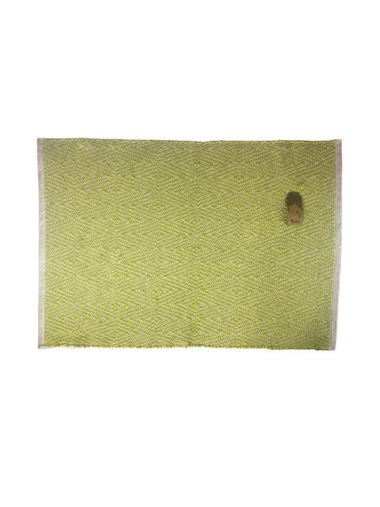Viosarp Rectangular Kitchen Mat Romvos 60x90εκ. (Various Colors)