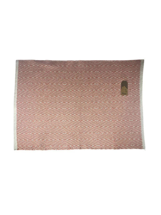 Viosarp Rectangular Kitchen Mat Romvos 60x90εκ. (Various Colors)