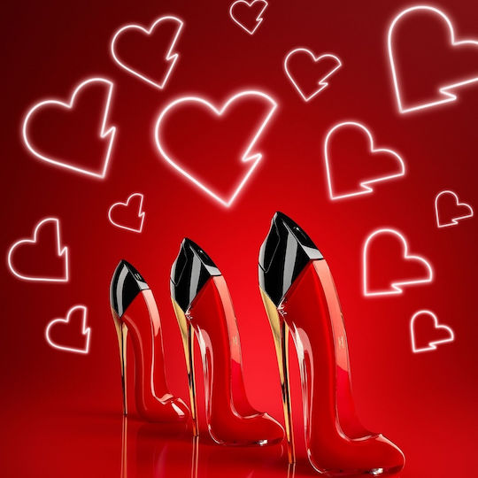 Carolina Herrera Very Good Girl Парфюмна вода 50мл