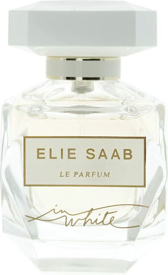 Elie Saab Le Parfum in White Eau de Parfum 50ml