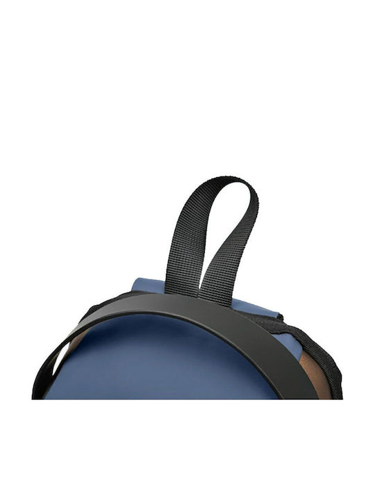 Men's Bag Shoulder / Crossbody Blue