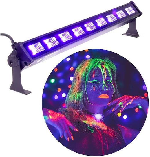 Light4me Lighting LED Blacklight 30W