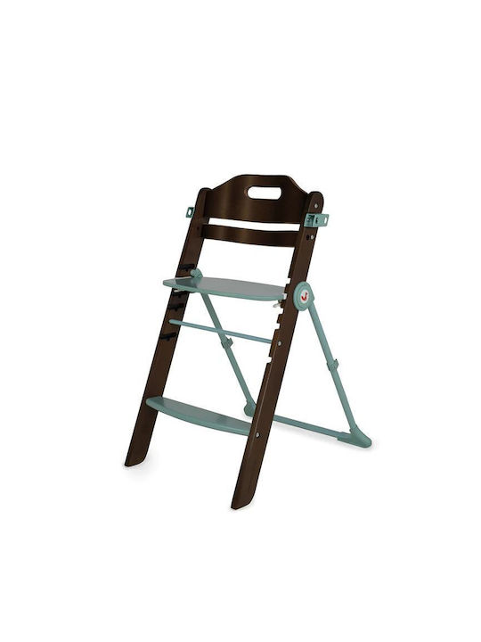 Cosatto Waffle 2 Foldable Baby Highchair with Adjustable Height Foxford Hall