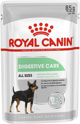 Royal Canin Nassfutter mit Fleisch 12 x 85g