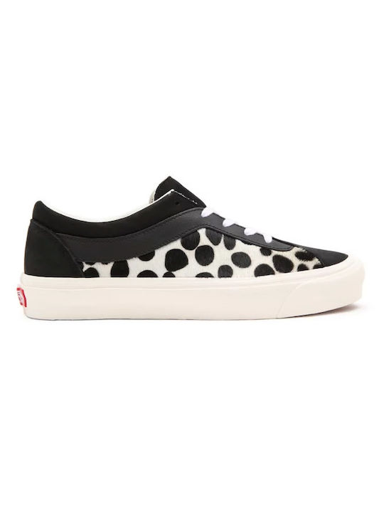 Vans Dalmatian Bold Ni Маратонки Многоцветен