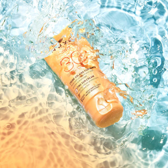 Nuxe Sun Delicious Cremă De Față Solară Waterproof SPF30 50ml