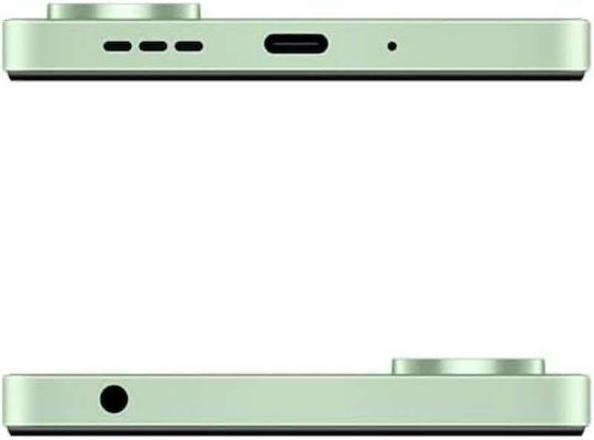 Xiaomi Redmi 13C Dual SIM (8GB/256GB) Clover Green