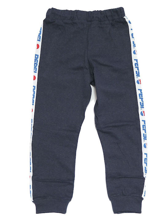 Kinder Trainingshose Dark Blue 1Stück