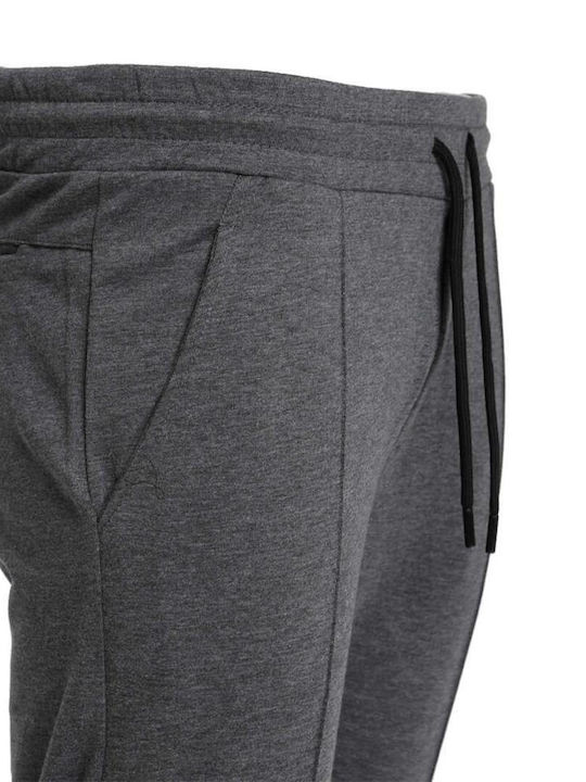 Νερβίρ Pantaloni de trening Grey