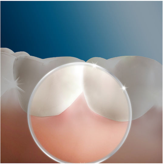 Oral-B Professional Care Oxyjet Irigator bucal Alb